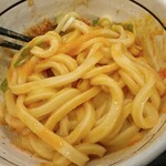 本格さぬきうどん　穂乃香 - 