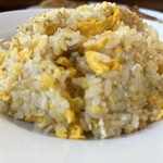 中華飯店菜家 - 炒飯@650円