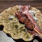 炭焼炉端しまだや - なんだっけこれ？ｗ