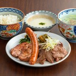 伊達の牛たん本舗 - 