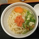 本格さぬきうどん　穂乃香 - 