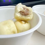 崎陽軒 - シウマイまん