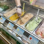 Shibuya Nishimura Dogenzaka Furutsu Ten - Interior of the Restaurant