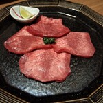 焼肉 水谷 - 