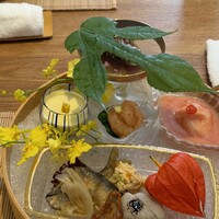 祇園 にし - 