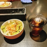 鉄板ダイニング 哲 -  鉄板ダイニング 哲 -