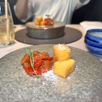 IN DISH - 