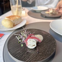 IN DISH - 