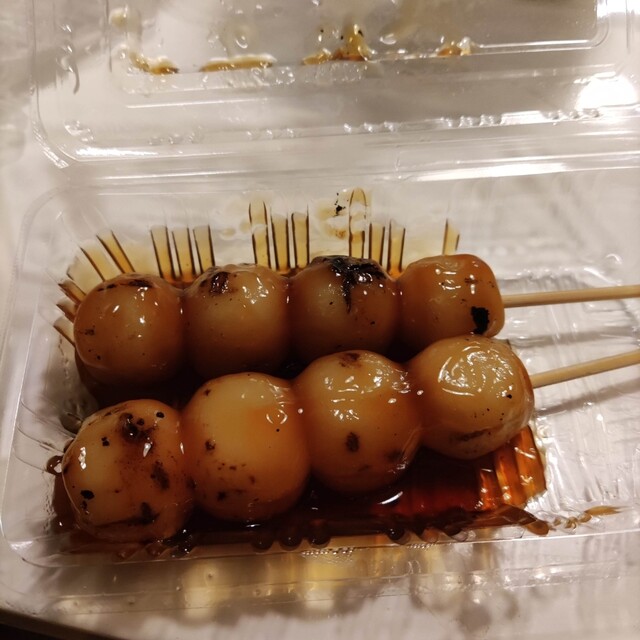 中島屋 ルピア店 - 秋川/和菓子 | 食べログ