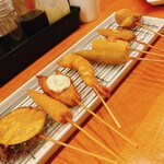 HIROYA - 日替わり8本セット