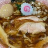 らぁめん 生姜は文化。