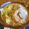 らぁめん ソメイヨシ乃