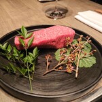 USHIGORO S. NISHIAZABU - 