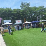 長龍ブリューパーク - 