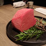 USHIGORO S. NISHIAZABU - 