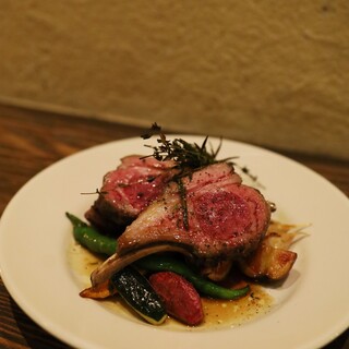 ビストロ・スリージェ_0