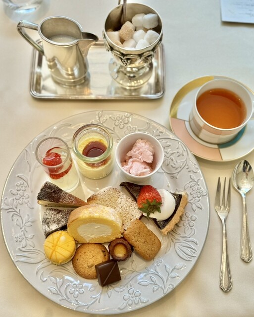 Jardin de Bonheur photo 3