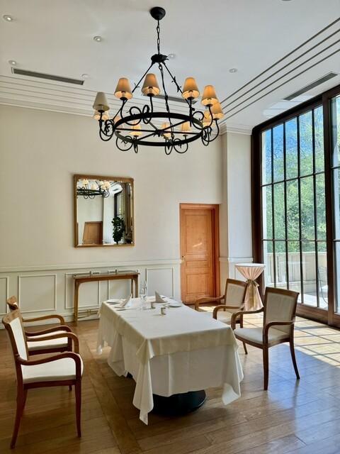 Jardin de Bonheur photo 4