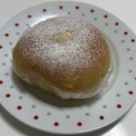 ベーカリー アンジュ - 