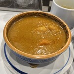 インドカレー フジヤ - 