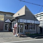 じゅじゅ - 外観