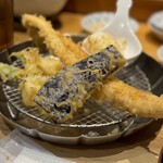 天ぷらめし 金子半之助  日本橋店 - 