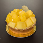 SHIROIYA the PATISSERIE - 