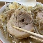 ラーメン二郎 - 