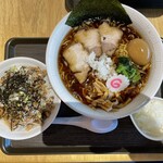 ラーメンまるせん - 
