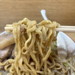 ラーメン二郎 - 