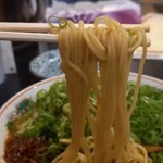 尾道らーめん 三公 - 