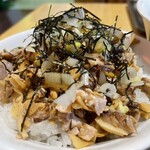 ラーメンまるせん - 