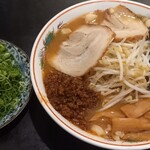 尾道らーめん 三公 - 