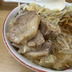 ラーメン二郎 - 