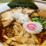 ラーメンまるせん - 