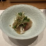 天婦羅 みやしろ - 