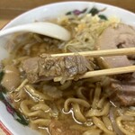 ラーメン二郎 - 