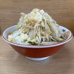 ラーメン二郎 - 