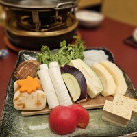 人形町 今半 東京ガーデンテラス紀尾井町店 - 