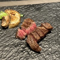 恵比寿 鉄板焼き Sublime - 