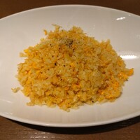 MASA'S KITCHEN 名古屋JRゲートタワー - 特製貝柱炒飯