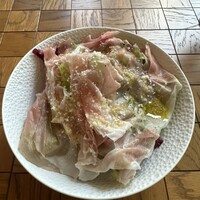 TRATTORIA PIZZERIA 207 渋谷店 - 