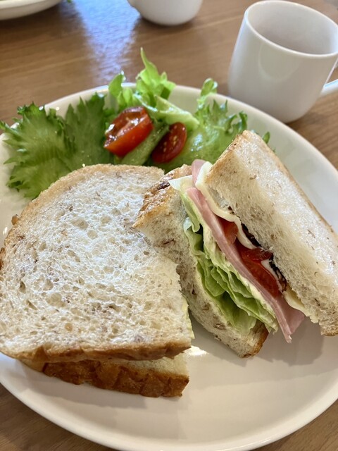居酒屋さるーて - 鷹ノ巣（居酒屋）の写真