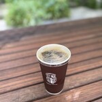 やなか珈琲店 コレド室町店 - 