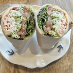 天然酵母の食パン専門店 つばめパン＆Milk 神の倉店 - 