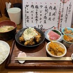 わびすけ 難波本店 - 