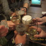 地鶏串焼Take Gu shi - 