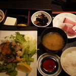 和食Dining　うお座 - 