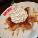 ブラザーズ - 斜め上から 20114/03