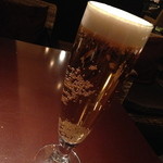 Kamekichi - 生ビール